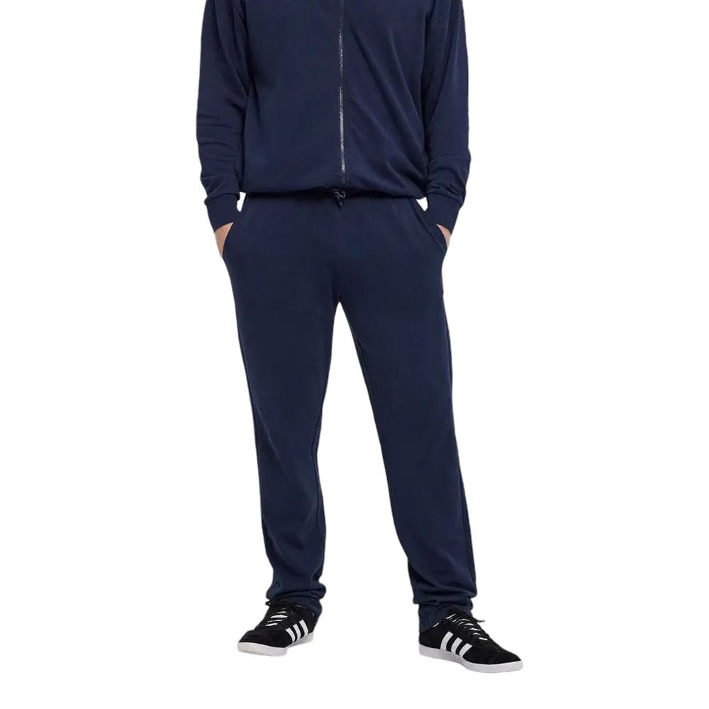 F1512XT Tall Fit North 56Denim Tapered Fit Joggers (Navy)