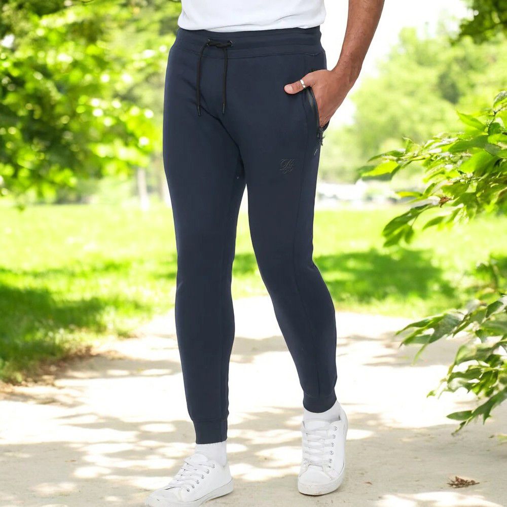 F1513XT Tall Fit D555 Couture Joggers