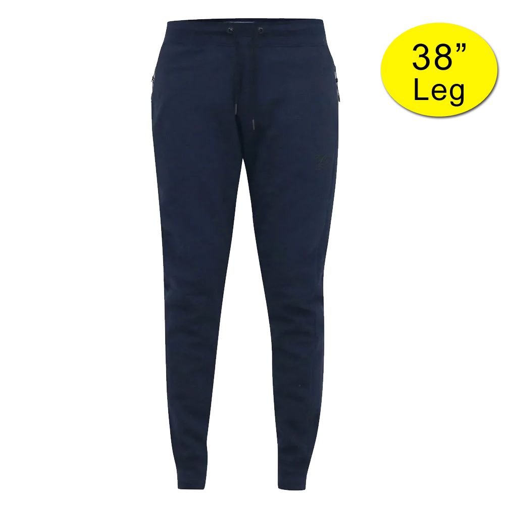 F1513XT Tall Fit D555 Couture Joggers