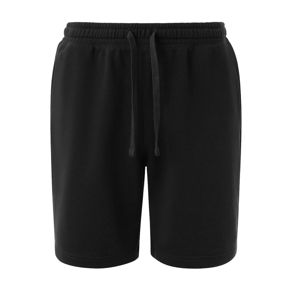 F1546XT Tall Fit Espionage Jog Shorts (Black)