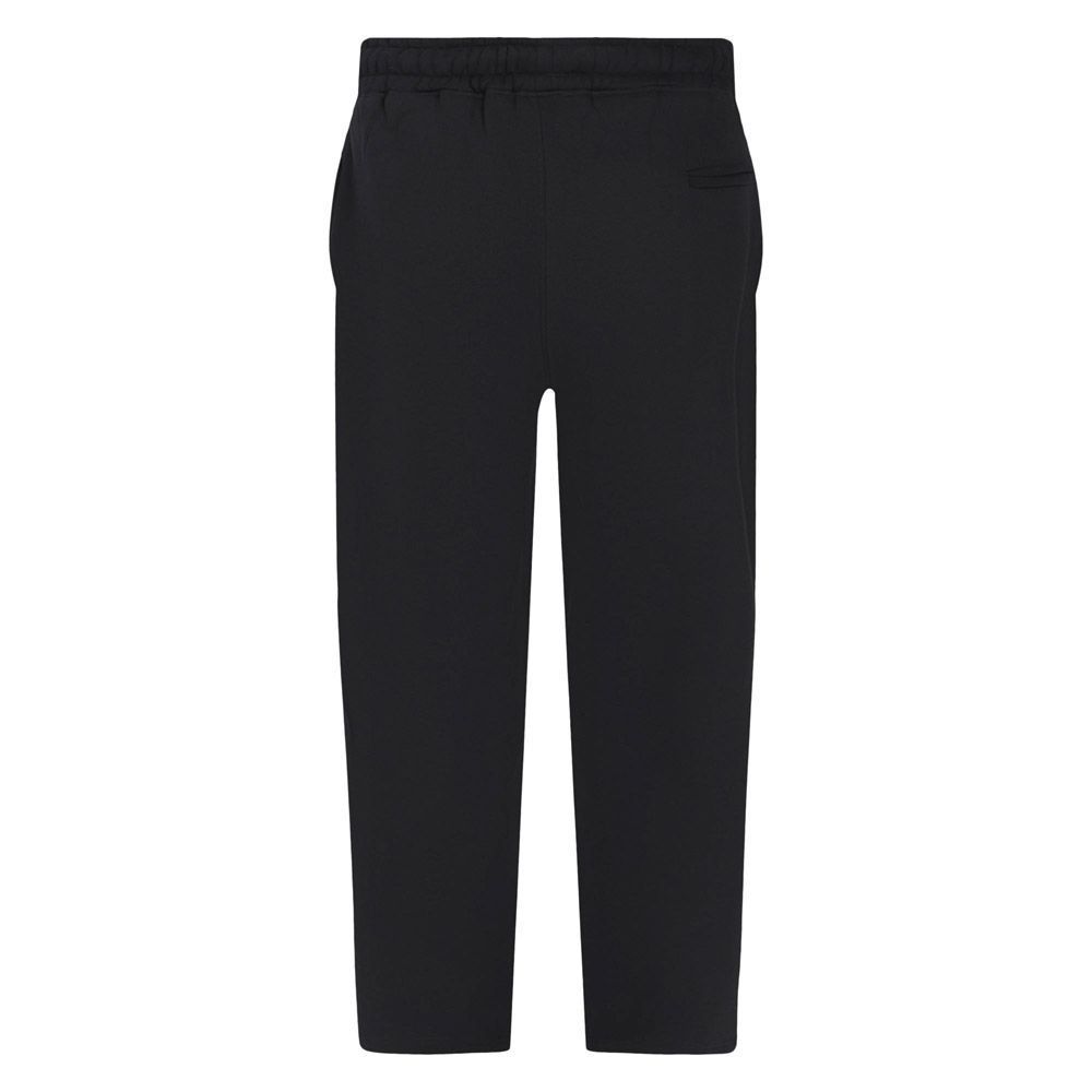 F1551XT Tall Fit Ed Baxter Pleated Front Open Hem Joggers