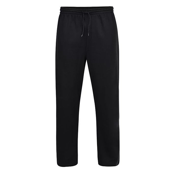 F885XT Tall Fit Espionage Joggers (Black)