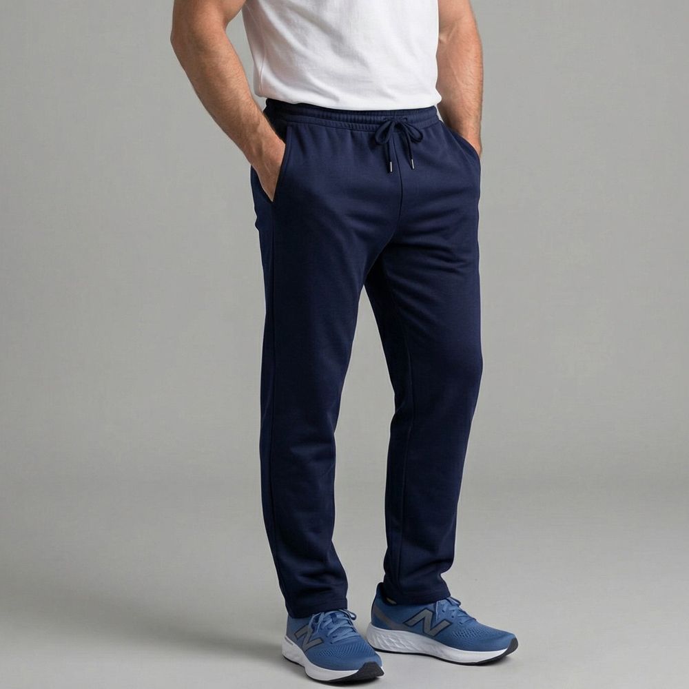 F885XT Tall Fit Espionage Joggers (Navy)