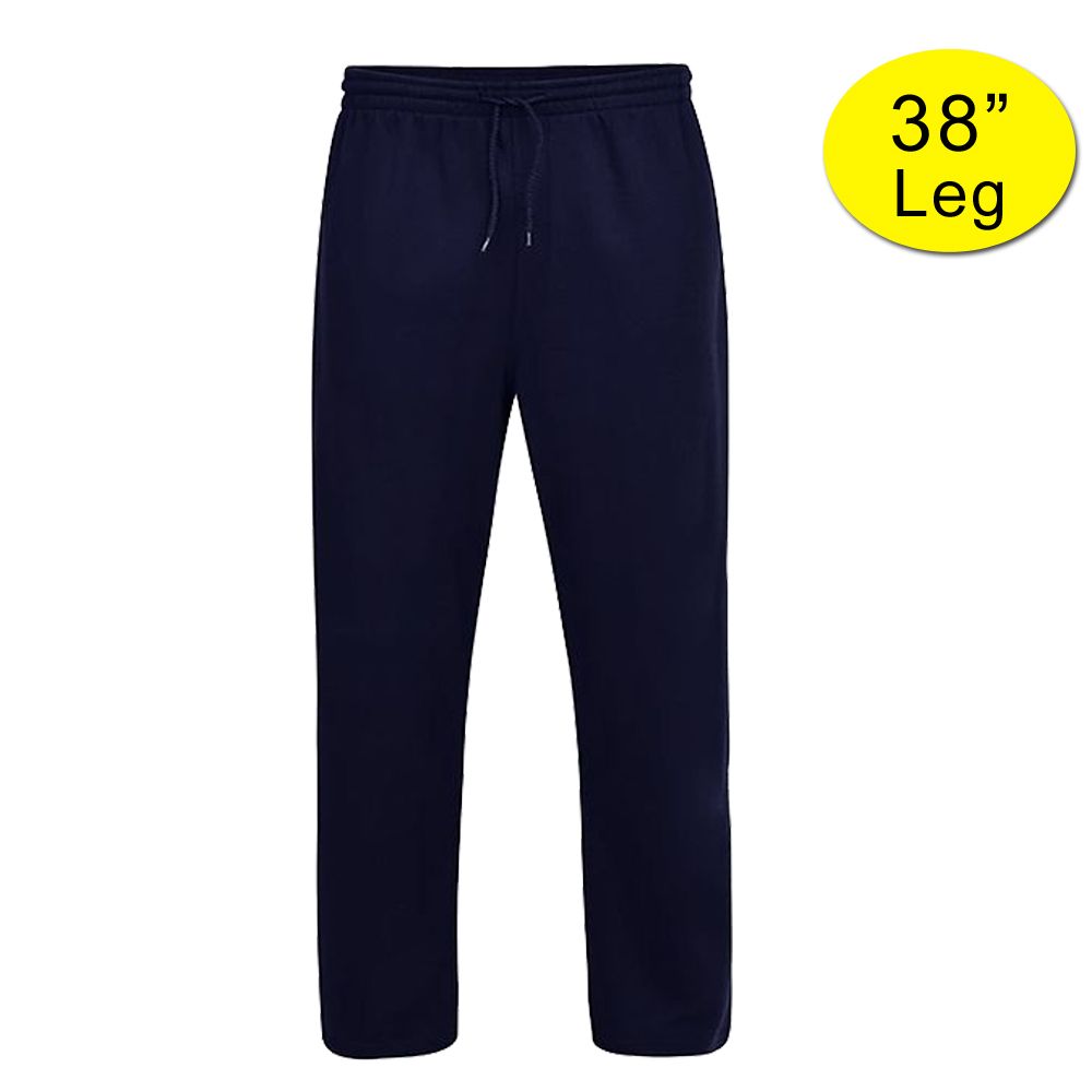 F885XT Tall Fit Espionage Joggers (Navy)