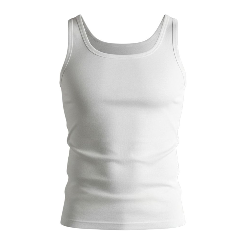 G1082 Extra Long John Banks Vest