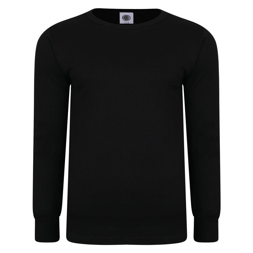 G1097XT Tall Fit Kam Thermal Long Sleeve T Shirt