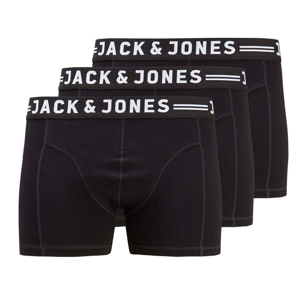 G1140 Jack & Jones 3 Pack Trunks