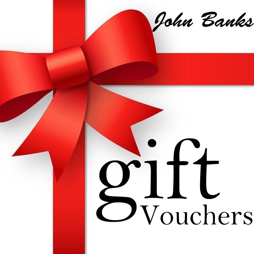 £20 Gift Voucher