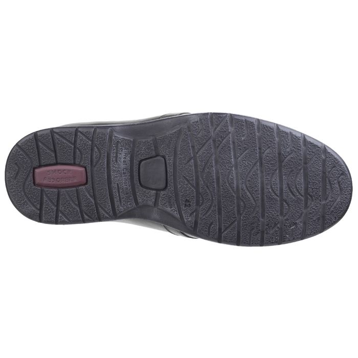 H1613 Roamers 3 in 1 EXTRA WIDE  (Black)