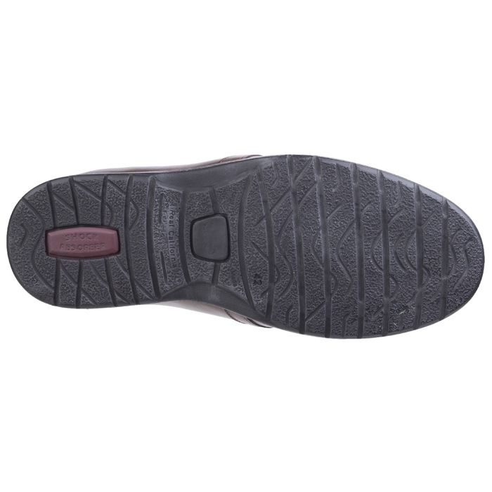 H1613 Roamers 3 in 1 EXTRA WIDE (Tan)