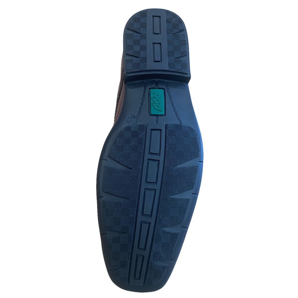 H1224 Pod Angus Lace Up Shoe (Brown)