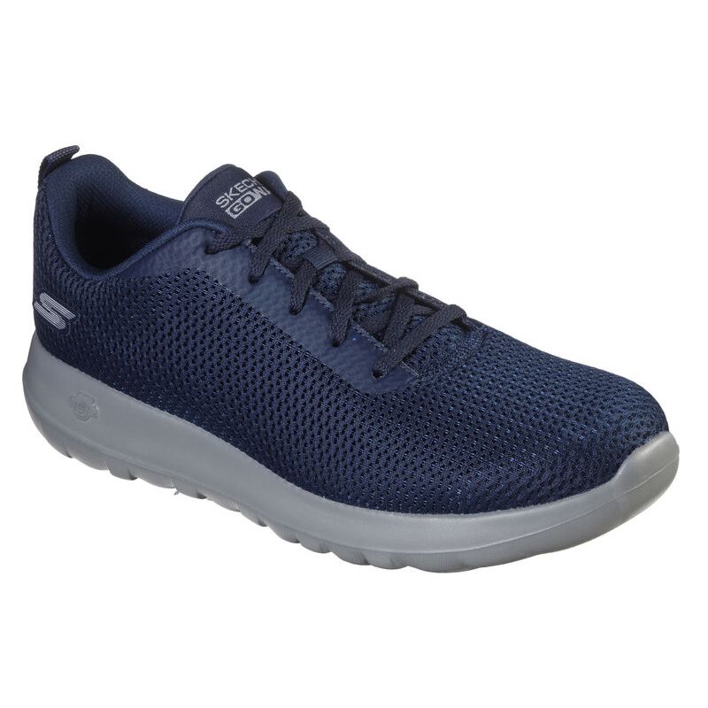 H1641 Skechers GoWalk Max - Effort (Navy)
