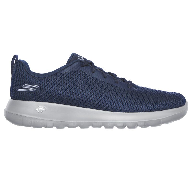 H1641 Skechers GoWalk Max - Effort (Navy)