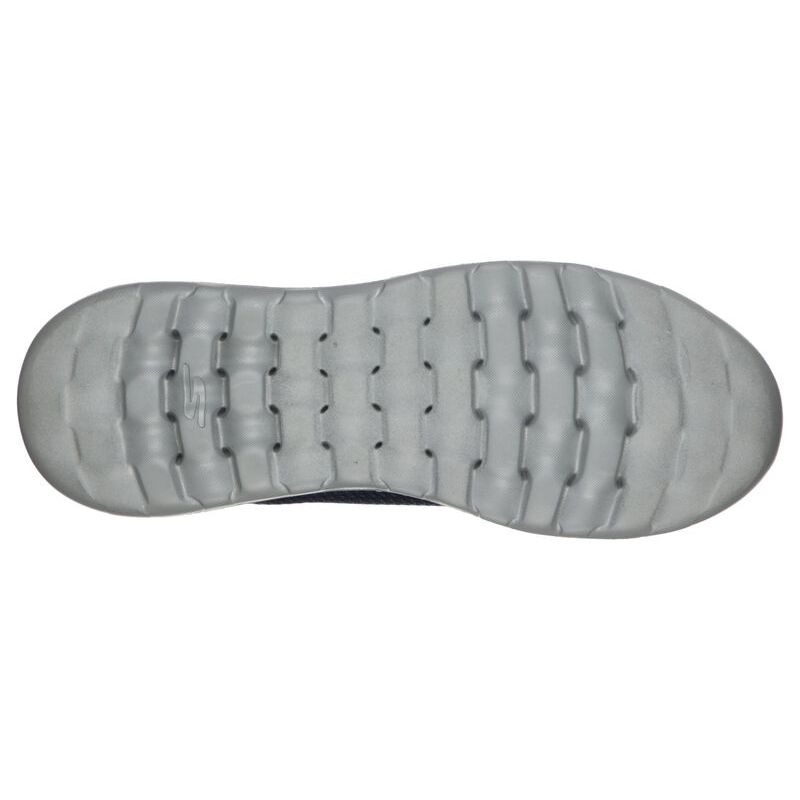 H1641 Skechers GoWalk Max - Effort (Navy)