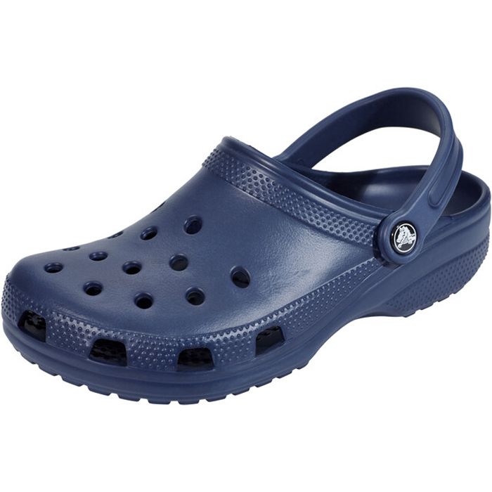 H1671 Crocs Classic in Navy