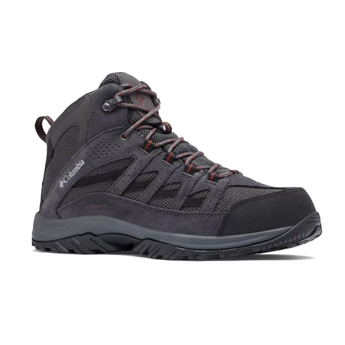 H1791 Columbia Crestwood Mid WP Walking Boot