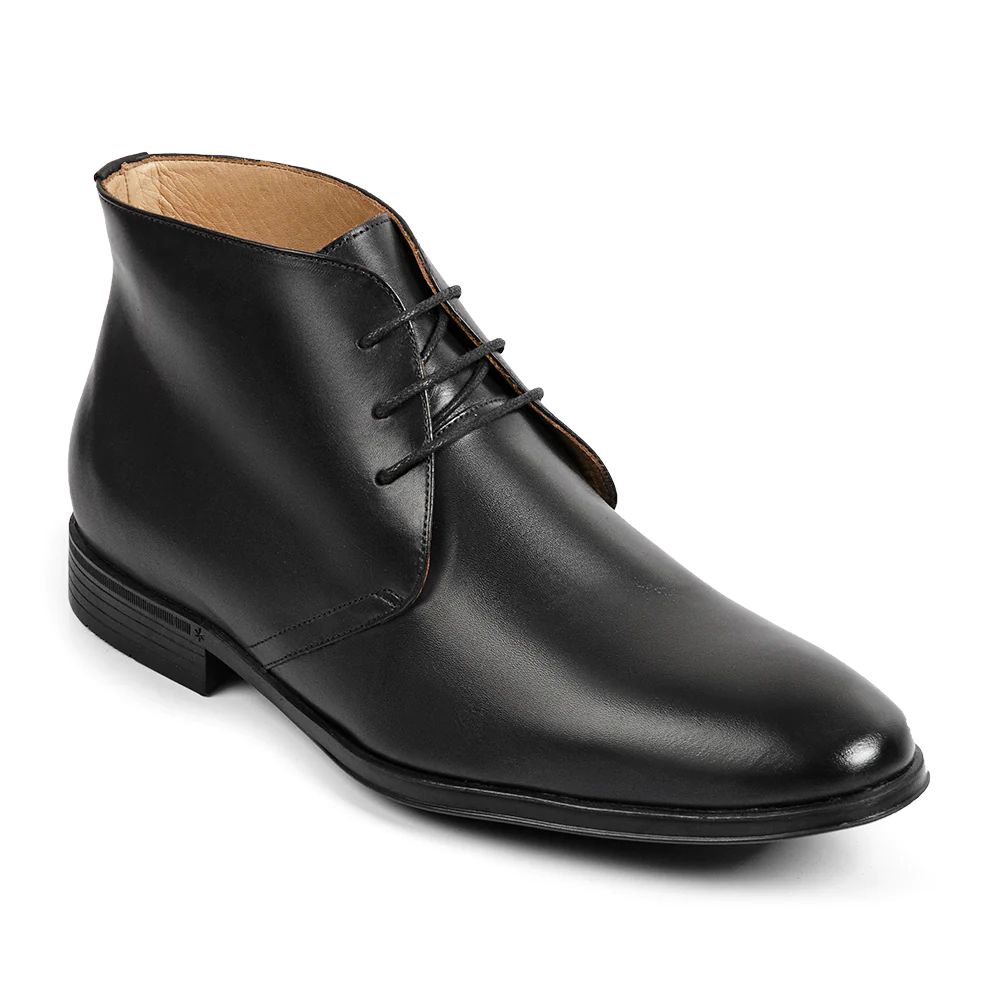 H1828 Anatomic Smart Saulo Boots