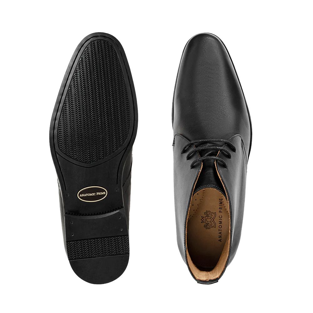 H1828 Anatomic Smart Saulo Boots