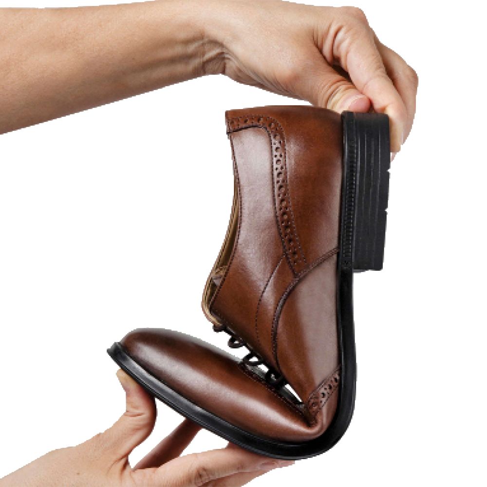 H1828 Anatomic Smart Saulo Boots