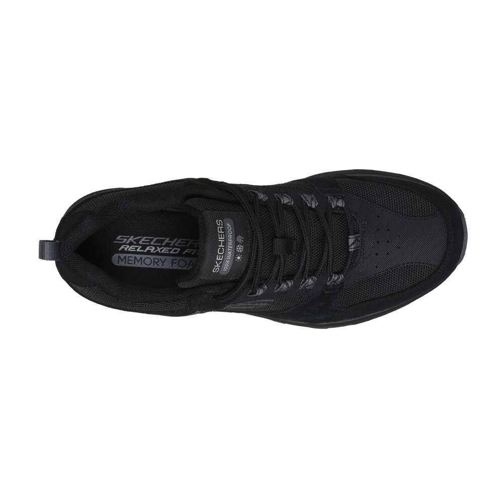 H1865 Skechers Oak Canyon Rydell Walking Shoes