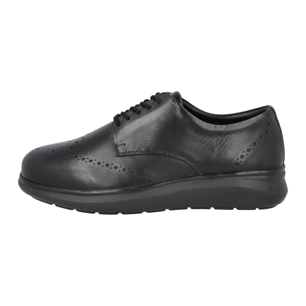 H1871 DB Elliot 6V Brogue Shoes (6E-8E) Extra Wide