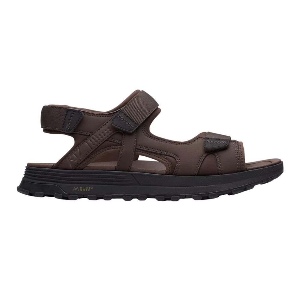 H1880 Clarks Saltway Trail Sandal