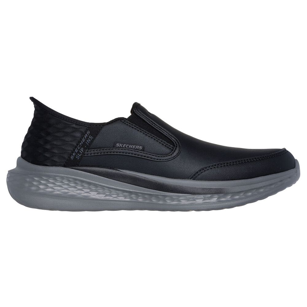 H1882 Skechers Slip-Ins RF Slade Cooper Slip On Trainer