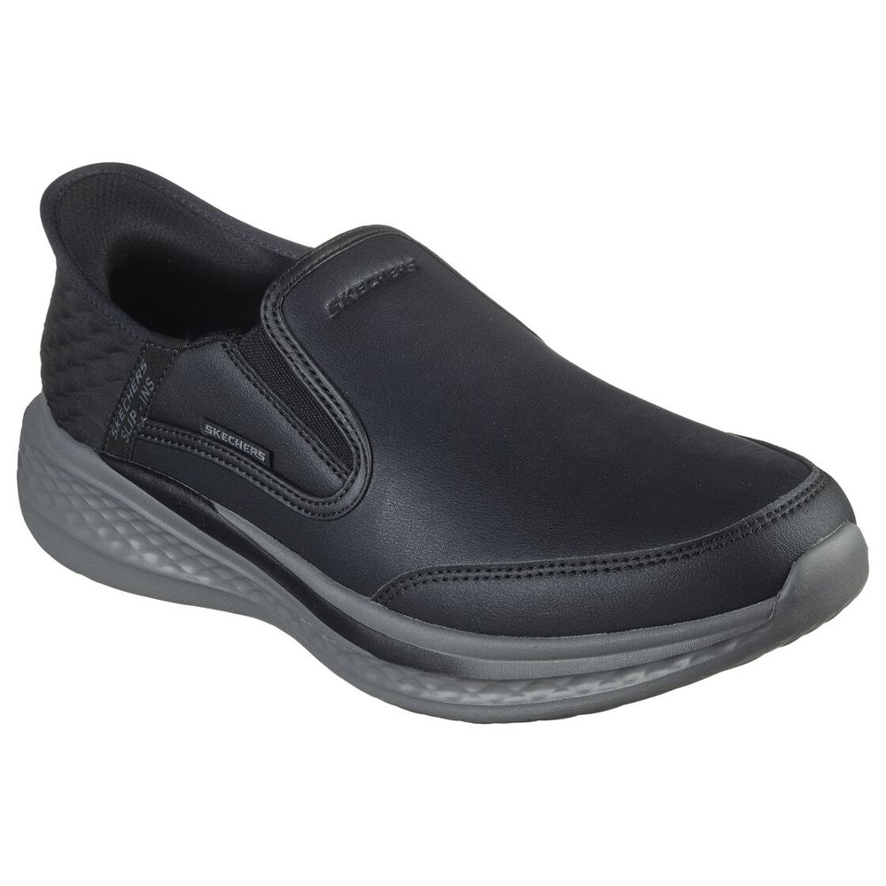 H1882 Skechers Slip-Ins RF Slade Cooper Slip On Trainer