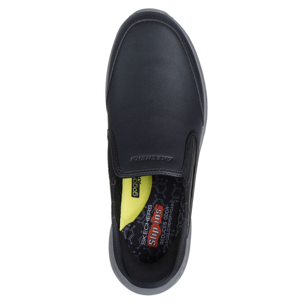 H1882 Skechers Slip-Ins RF Slade Cooper Slip On Trainer