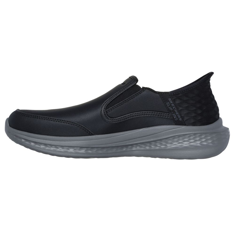 H1882 Skechers Slip-Ins RF Slade Cooper Slip On Trainer