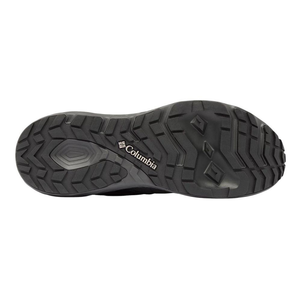 H1908 Columbia Feakfreak Roam Waterproof (City Grey)