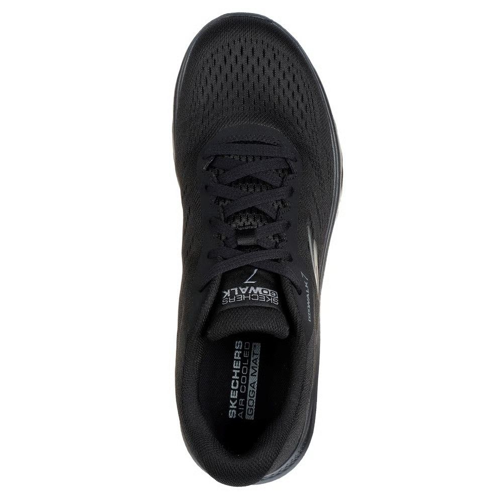 H1938 Skechers GoWalk 7 Avalo 2 Trainers Extra Wide