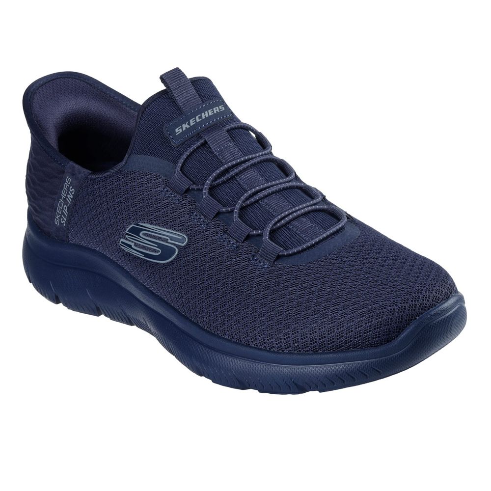 H1941 Skechers Slip-ins Summits High Range Trainers