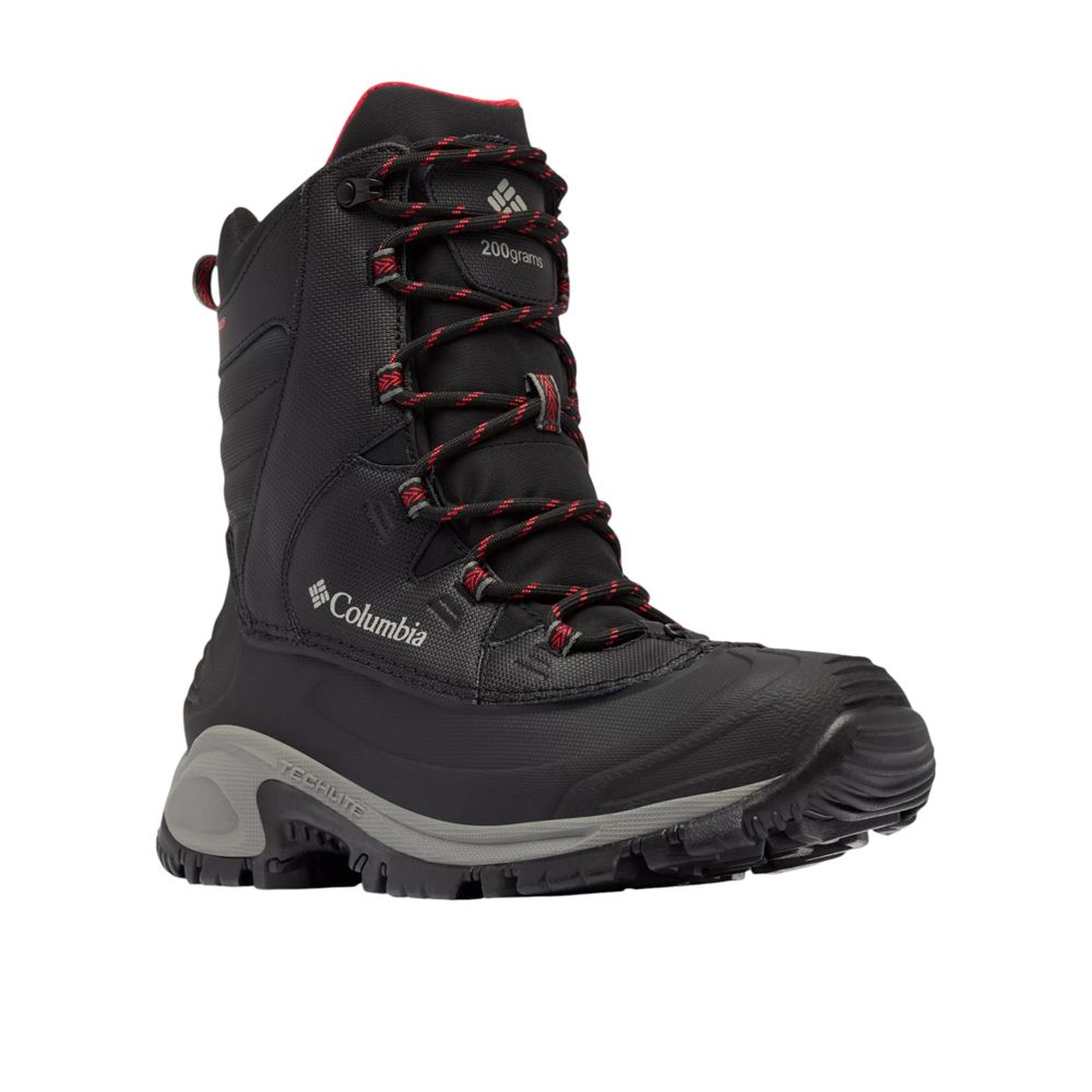 H1943 Columbia Bugaboot III Waterproof