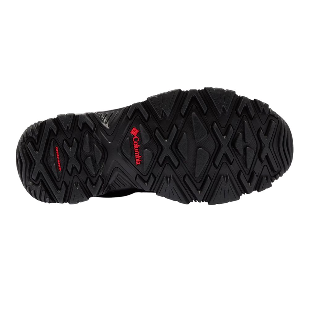 H1943 Columbia Bugaboot III Waterproof