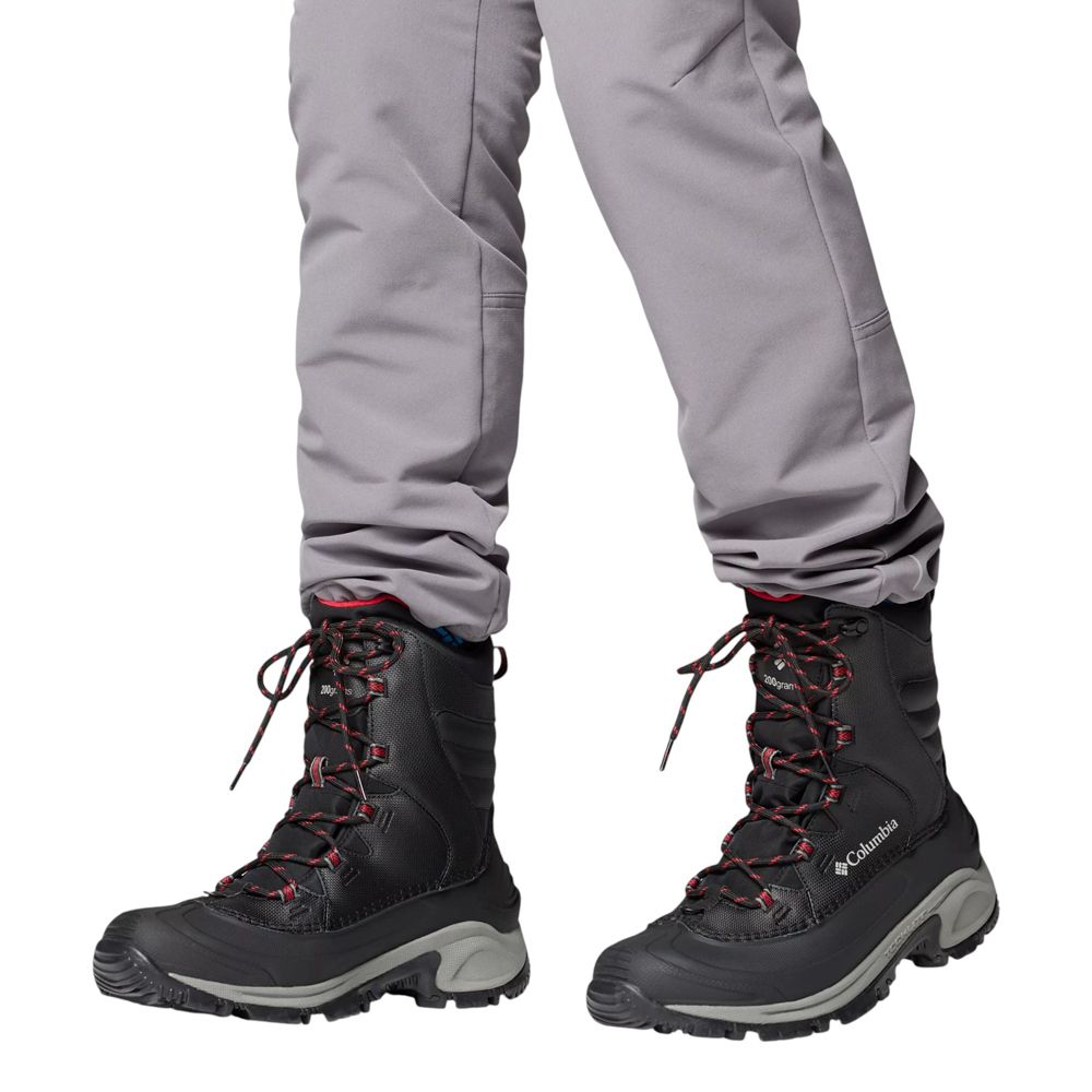 H1943 Columbia Bugaboot III Waterproof