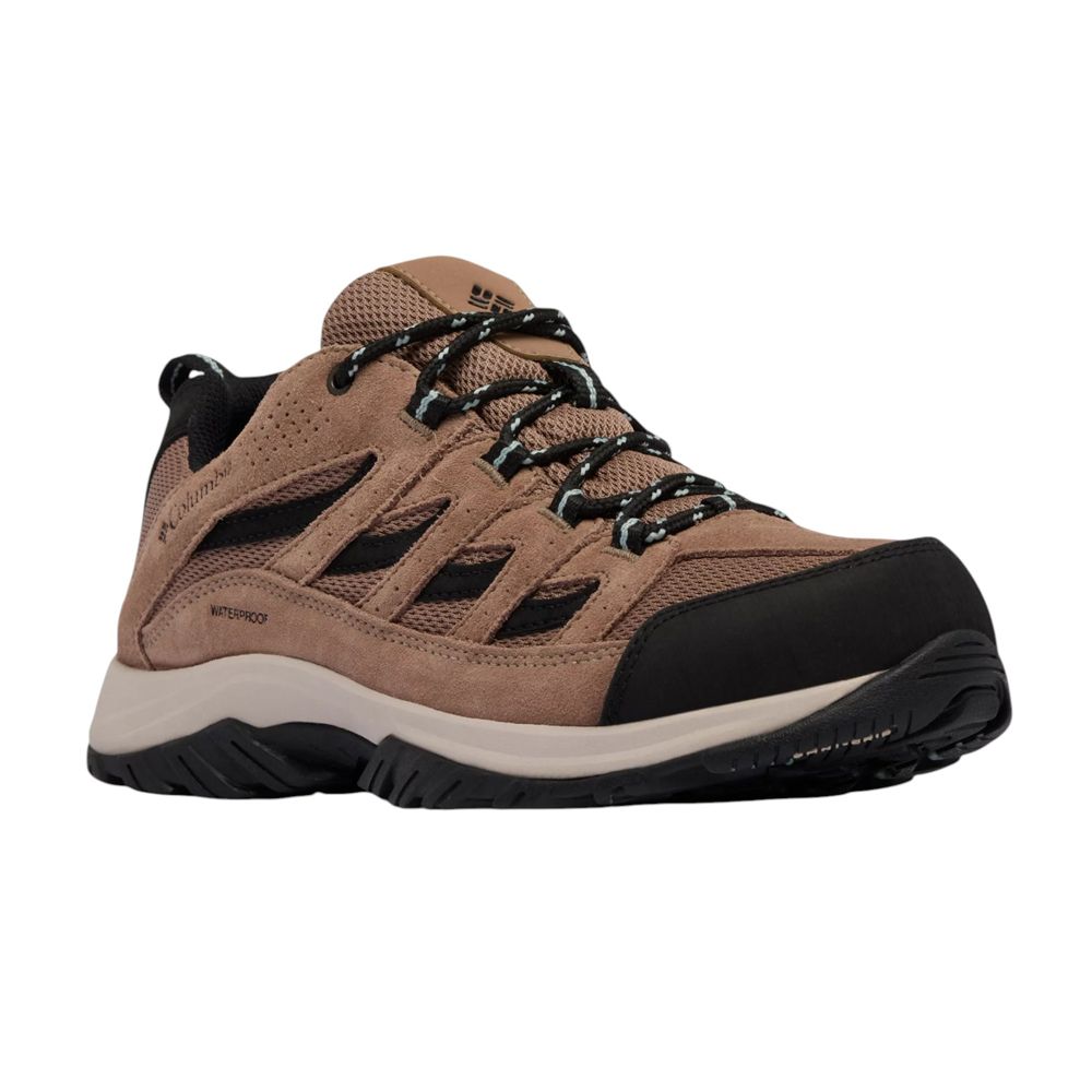 H1944 Columbia Crestwood Waterproof