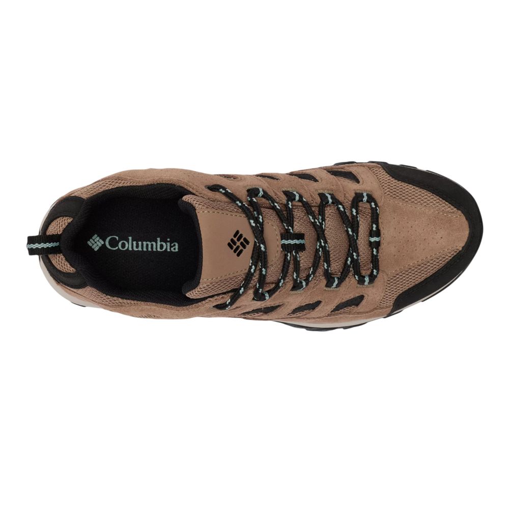 H1944 Columbia Crestwood Waterproof