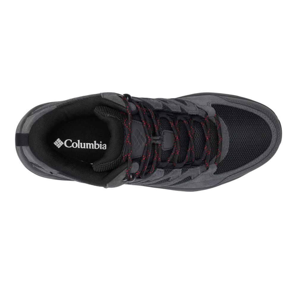 H1945 Columbia Redmond IV Mid Waterproof