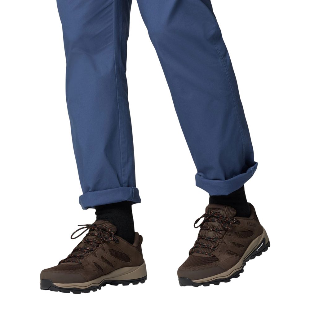 H1946 Columbia Redmond IV Waterproof (Cordovan)