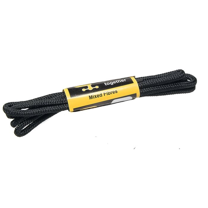 H402 Grafters 140cm Round Laces