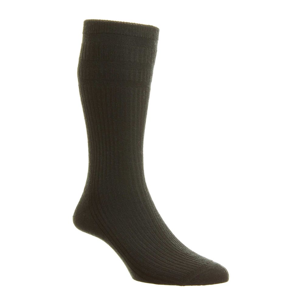 HJ190 Softop Extra Wide Wool Rich