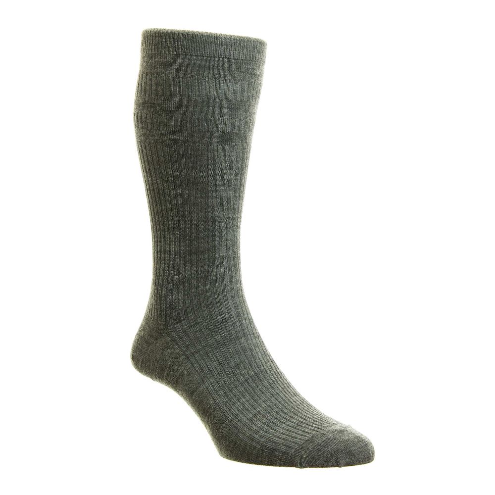 HJ190 Softop Extra Wide Wool Rich