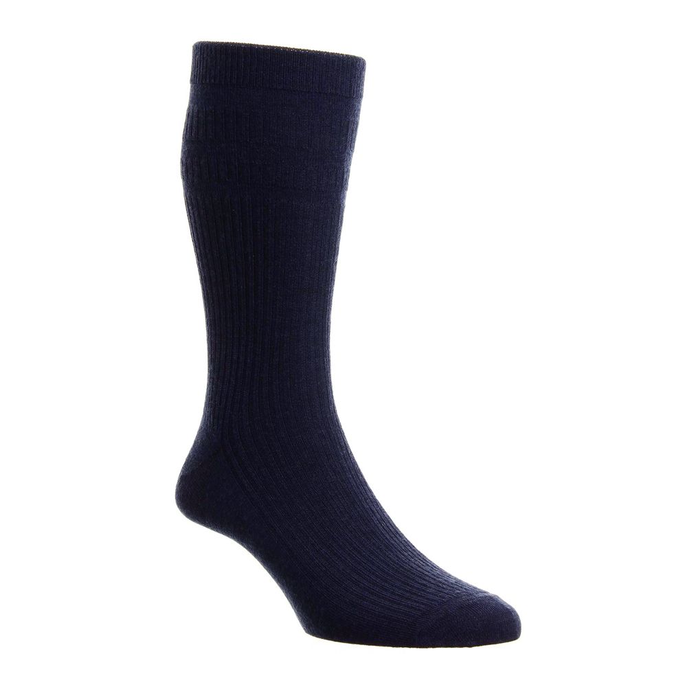 HJ190 Softop Extra Wide Wool Rich