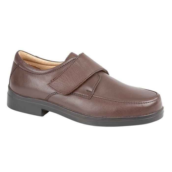 H920 Roamers Velcro Shoe