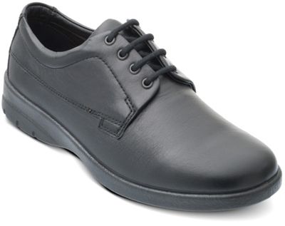 P636 Padders Lunar Lace Up