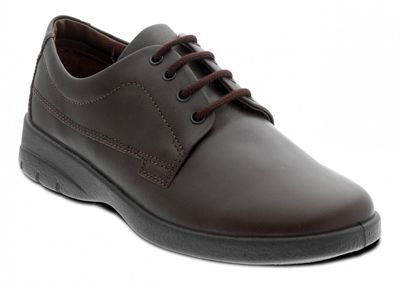 P636 Padders Lunar Lace Up