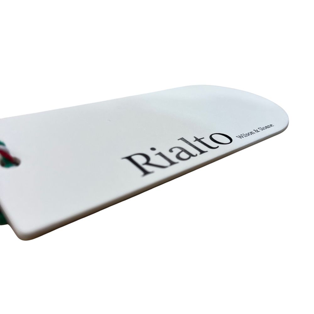 E1107XT Tall Fit Rialto V-Neck Jumper (Black)