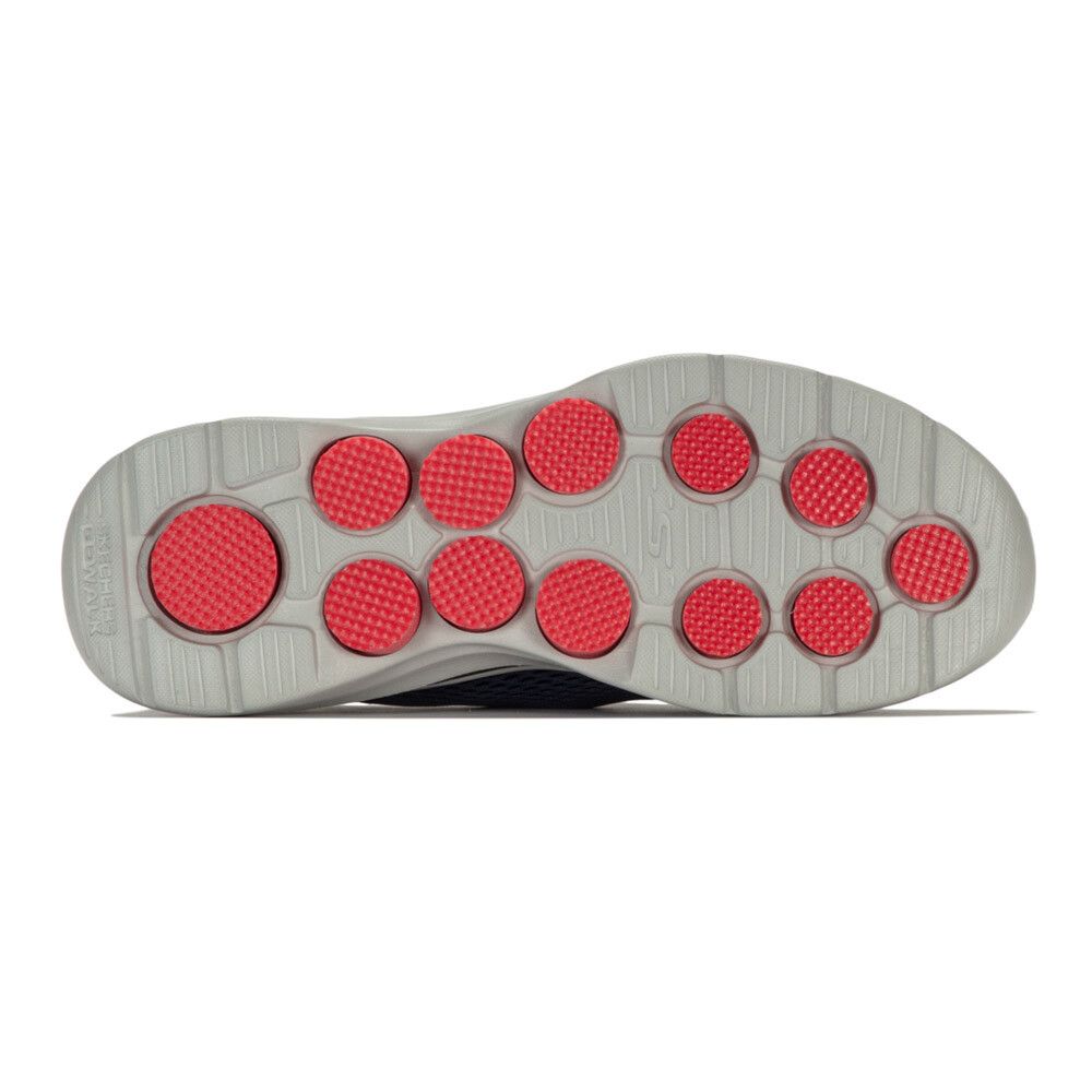 H1852 Skechers Go Walk 7 Free Hand Slip-Ins Trainers