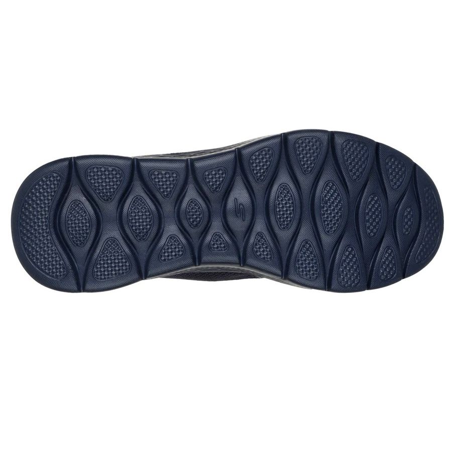 H1950 Skechers GoWalk Flex Netro Slip-ins Trainers